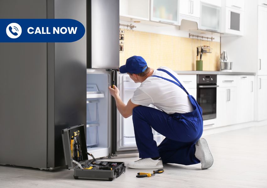 Low Moor IA Appliance Repair Company